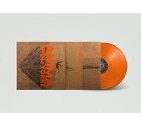 Yorke Thom - Anima (Orangevinyl)