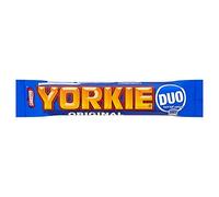 Yorkie Duo - 72 g - Lot de 10
