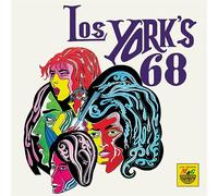 York'S, Los - 68