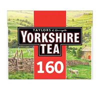 Yorkshire 160 sachets de thé 500 g