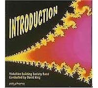 Yorkshire B Soc Band - Introduction [Import]