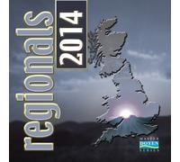 Yorkshire Building Society Band - Regionals 2014 [Import]