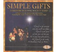 Yorkshire Building Society Band - Simple Gifts [Import]
