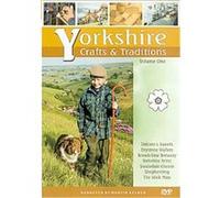 Yorkshire Crafts And Traditions - Vol. 1 G