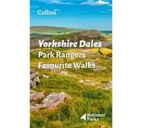 Yorkshire Dales Park Rangers Favourite Walks by National Parks UK Paperback Book National Parks UK (Auteur)