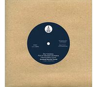 Yorkshire Film & Television Orchestra - Somebody Stole My Thunder/I (Who Have Nothing) [Import]