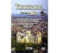 Yorkshire From The Air G
