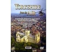 Yorkshire from the Air [Import allemand]
