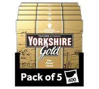 Yorkshire Gold Bags 5x80