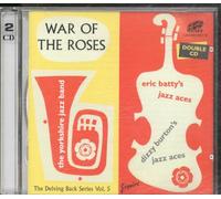 Yorkshire Jazz Band - War of The Roses [Import]