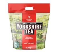 Yorkshire Tea - 1040 Tea Bags