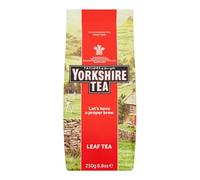 Yorkshire Tea en vrac 250 g