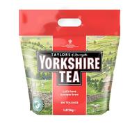 Yorkshire Tea - 600 Tea Bags