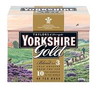 Yorkshire Tea - Yorkshire Gold 80 Teabags 250G