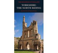 Yorkshire: The North Riding