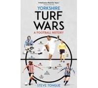 Yorkshire Turf Wars