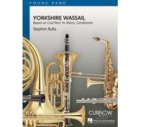 Yorkshire Wassail / Score + Parties