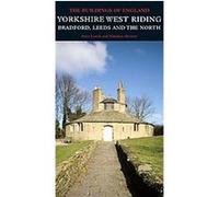 Yorkshire, West Riding, Pevsner Architectural Guides/The Buildings of England Nikolaus Pevsner, Peter Leach (Auteur)