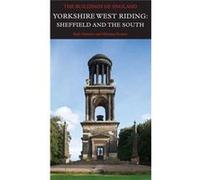 Yorkshire West Riding Ruth Harman, Nikolaus Pevsner, Joseph Sharples (Auteur)