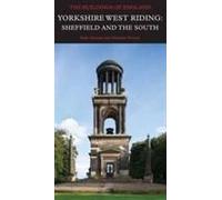 Yorkshire West Riding: Sheffield And The South