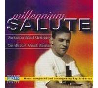 Yorkshire Wind Orchestra - Millenium Salute [Import]