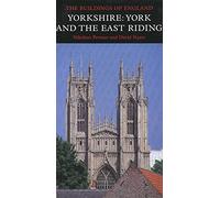 Yorkshire: York And the East Riding, Second Edition