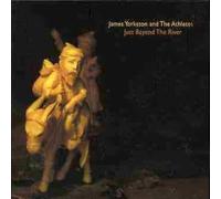 Yorkston, J: Just Beyond The River [CD] NEUF