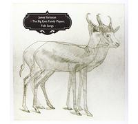 Yorkston, James - Folk Songs