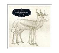 Yorkston, James - Folk Songs [Import]