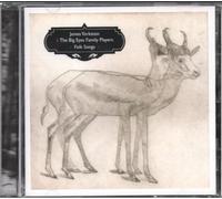 Yorkston, James - Folk Songs