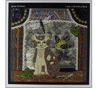 Yorkston James - I Was a Cat from a Book