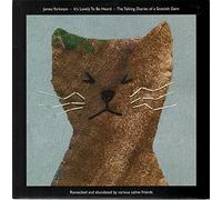 Yorkston,James - It'S Lovelyl to Be Heard