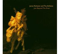 Yorkston, James - Just Beyond The River [Import]