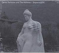 Yorkston, James - Shipwreckers-3tr [Import]