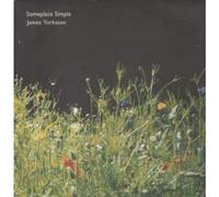 Yorkston,James - Someplace Simple [Import]
