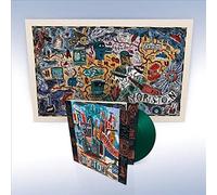 Yorkston James – The Route to the Harmonium – Vinyle – Édition limitée (Import)