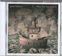 Yorkston James - When The Haar Rolls in [Import]