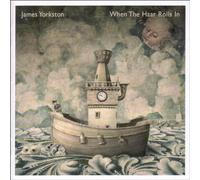 Yorkston,James - When The Haar Rolls in [Import]