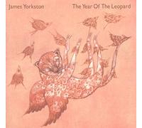 Yorkston, James - Year of the Leopard