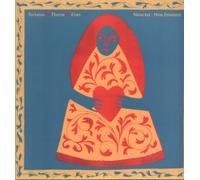 Yorkston/Thorne/Khan – Navarasa: Nine Emotions – Vinyle