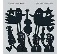 Yorkston - Neuk Wight Delhi All Stars (Special EDT.) [Import]