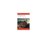 Yorktown 1781: The World Turned Upside Down