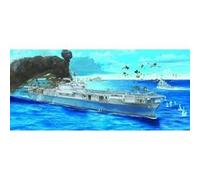 Trumpeter 003711 Yorktown CV-5 Kit de modélisme