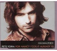Yorn, Pete - for Nancy