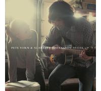 Yorn,Pete & Johansson,Scarlett - Break Up [Import]