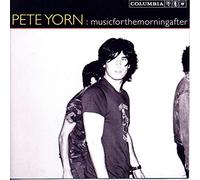 Yorn,Pete - Musicforthemorningaf