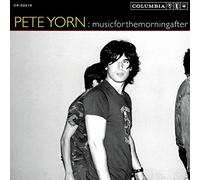 Yorn, Pete - Musicforthemorningafter