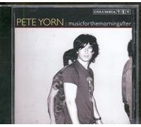 Yorn Pete - Musicforthemorningafter