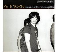 Yorn Pete - Musicforthemorningafter