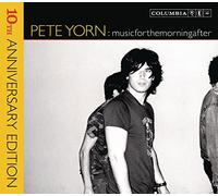 Yorn,Pete - Musicforthemorningafter [Import]